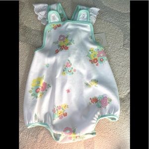 Tbbc 2T Biltmore sunsuit